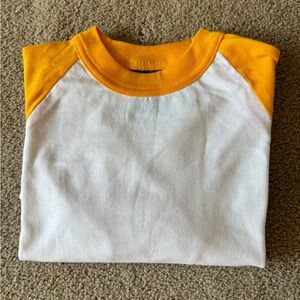 Youth baseball / Softball t-shirt.